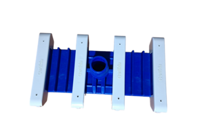 Certiken HD70 Flexible bodemreiniger