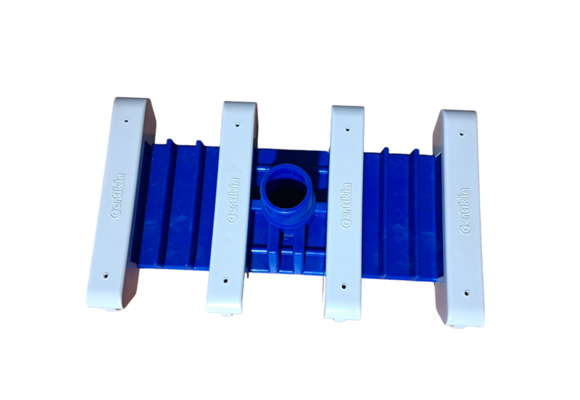 Certiken HD70 Flexible bodemreiniger