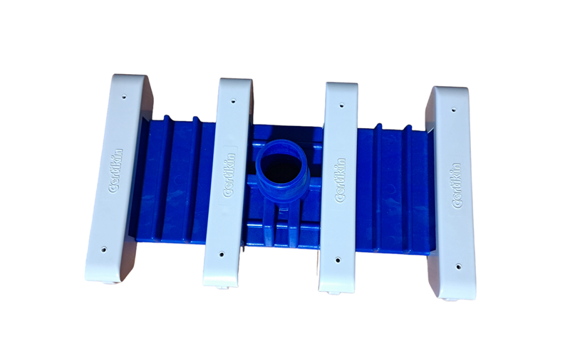 Certiken HD70 Flexible bodemreiniger