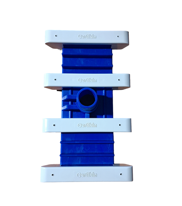 Certiken HD70 Flexible bodemreiniger