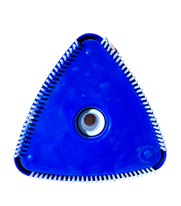 Kokido Zwembad Bodemzuiger Driehoek