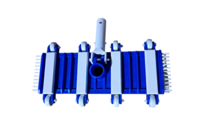 BWT Flexibele Bodemzuiger Met 8 Wielen