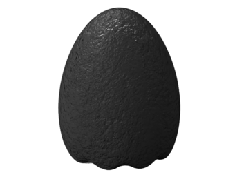 Arkema Egg Ball - zonnecollector