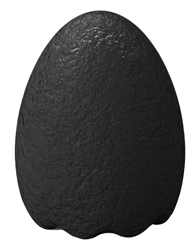 Arkema Egg Ball - zonnecollector