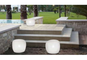 Arkema Led steen tuinverlichting