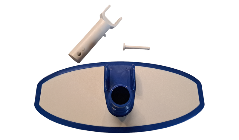 Poolmaster zwembad bodemzuiger