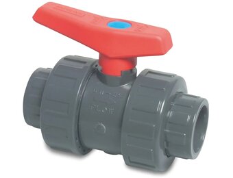 Mega PVC kogelkraan diverse maten