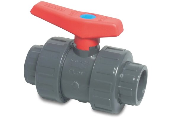 Mega PVC kogelkraan diverse maten