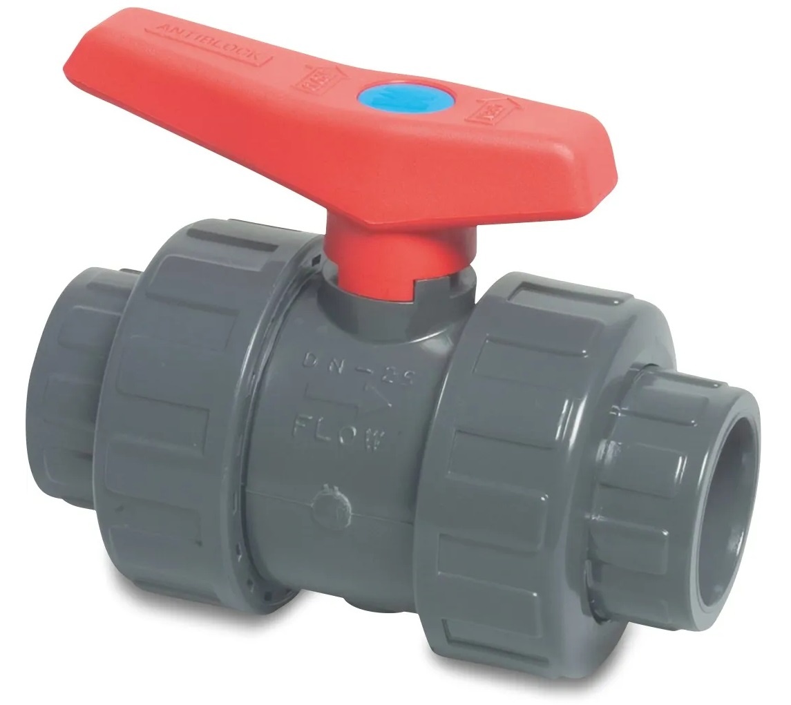 Mega PVC kogelkraan diverse maten