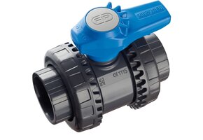 FIP PVC kogelkraan diverse maten