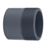 VDL PVC Puntstuk Handgevormd diverse maten