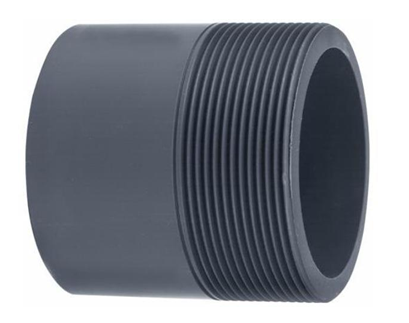 VDL PVC Puntstuk Handgevormd diverse maten