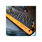 Valhal Outdoors Kersenhouten Barbecuelepel Valhal Outdoors