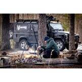 Valhal Outdoors Kersenhouten Barbecuelepel Valhal Outdoors