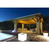 Arkema Iris Comfort Led kubus