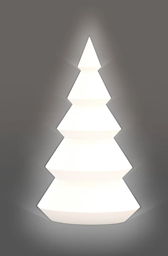 Arkema Led verlichting boom