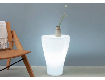 Arkema Led verlichting tafel