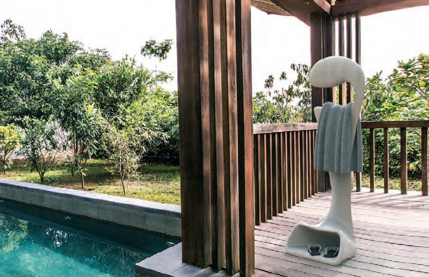 Arkema Pisolo kapstok