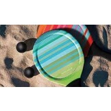 Remember beach tennis set voor zwembad of strand