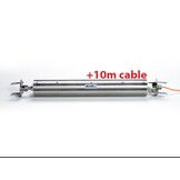 Blue Oprolsysteem voor prefab-baden met 250Nm motorvermogen