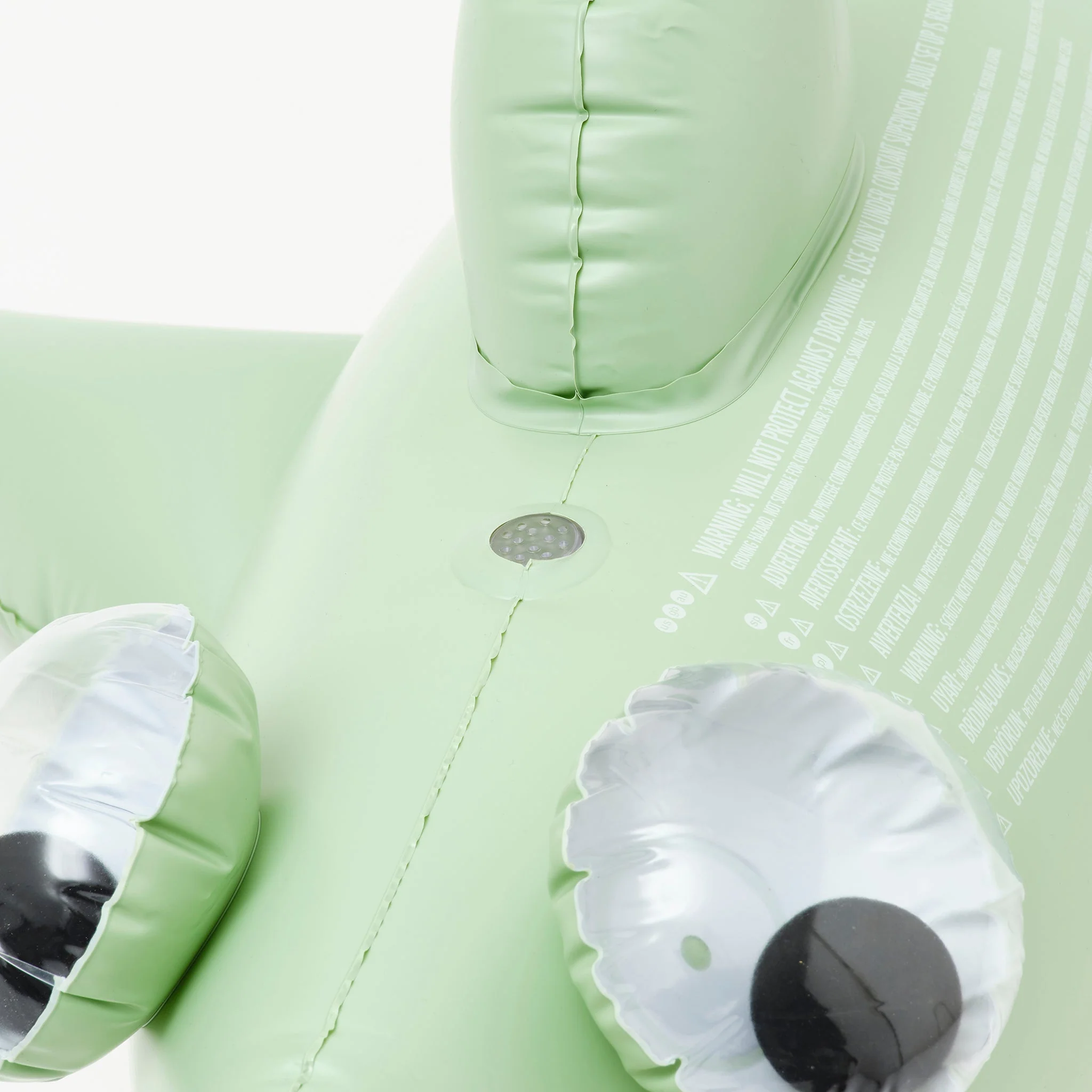 Sunylife Shark Tribe sproeier 120x68