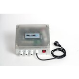 Blue Oprolsysteem voor blokkenbaden met 250Nm motorvermogen