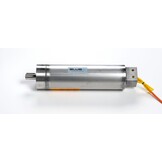 Blue Oprolsysteem voor blokkenbaden met 450Nm motorvermogen