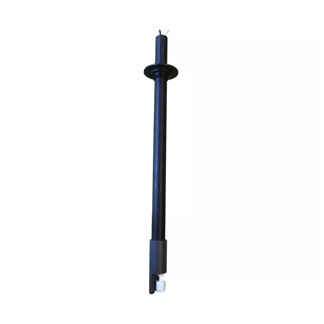 Aanzuiglans H50 met Jack aansluiting (voor 25L kan)