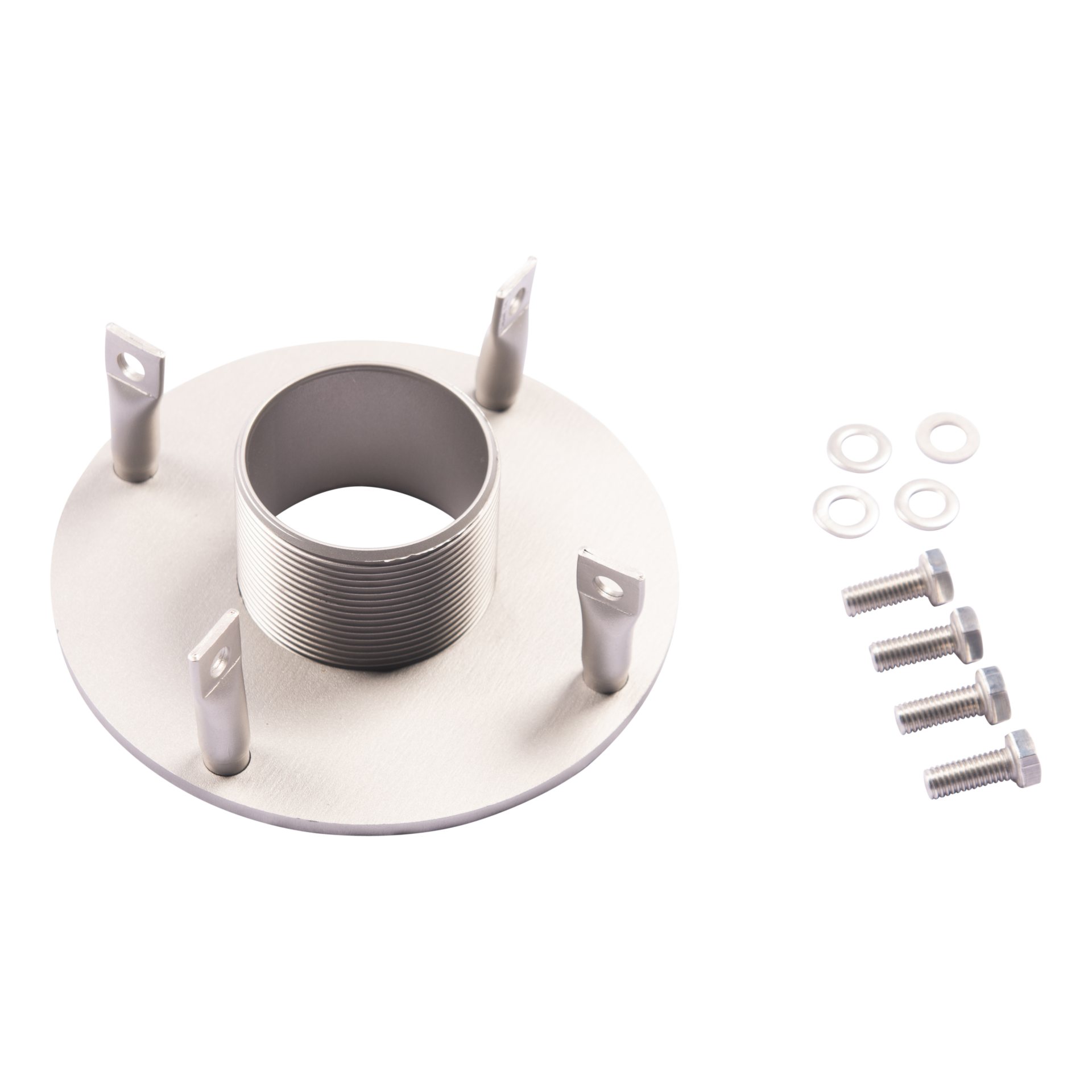 BLUE voormontage contradeel 2”M