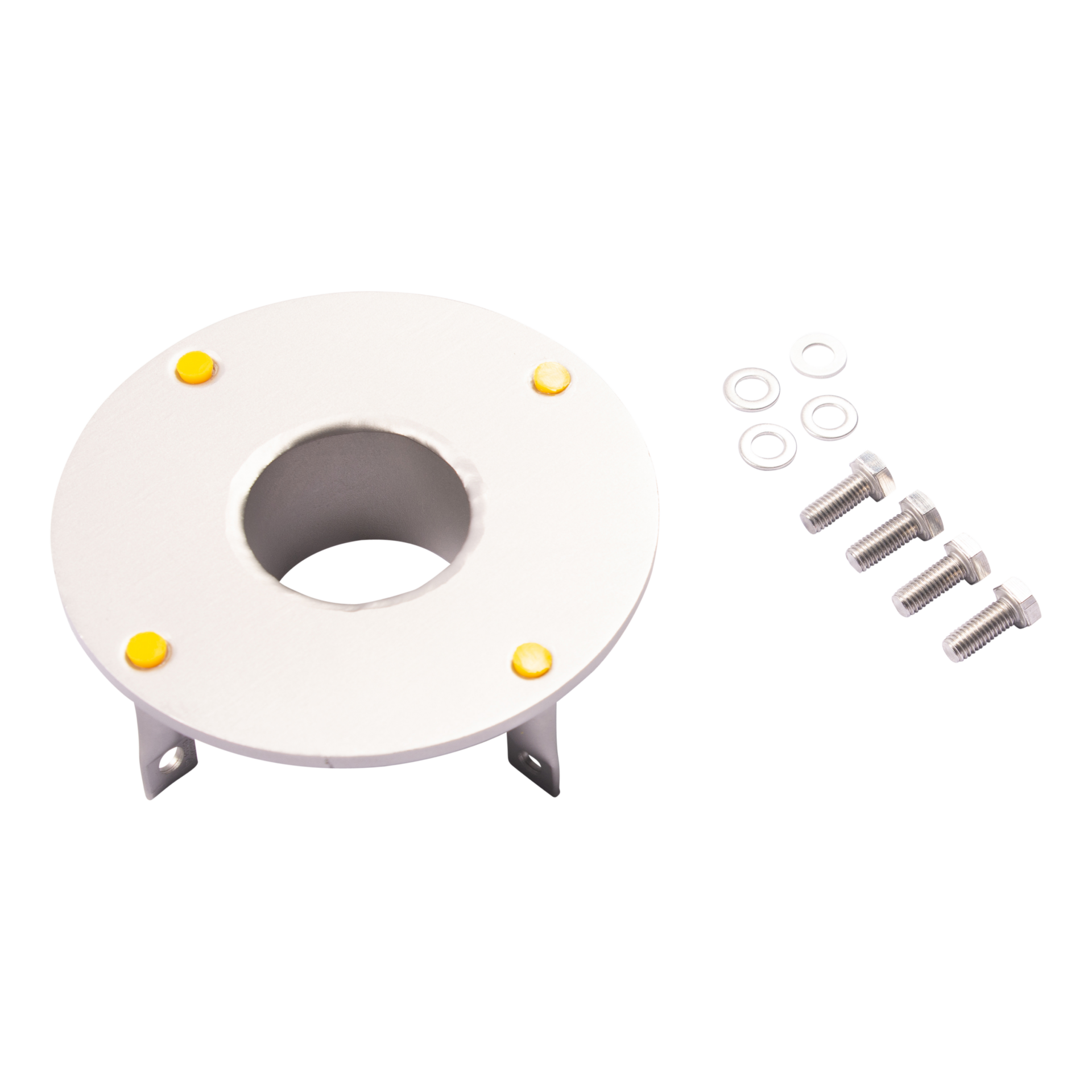 BLUE voormontage contradeel 2”M