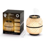 Esteban Mist Diffuser Light & Bamboo
