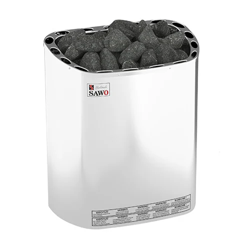 SAWO sauna-oven Scandia SCA 45NS