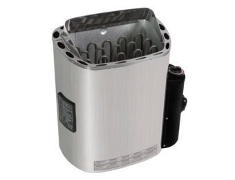 SAWO sauna-oven Scandia SCA 90NB met besturing