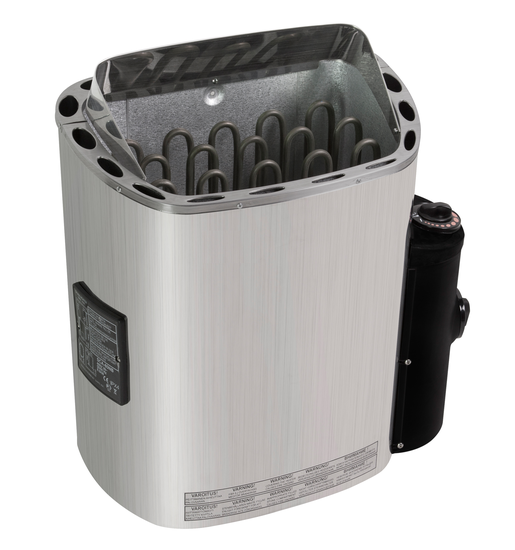 SAWO sauna-oven Scandia SCA 90NB  met besturing