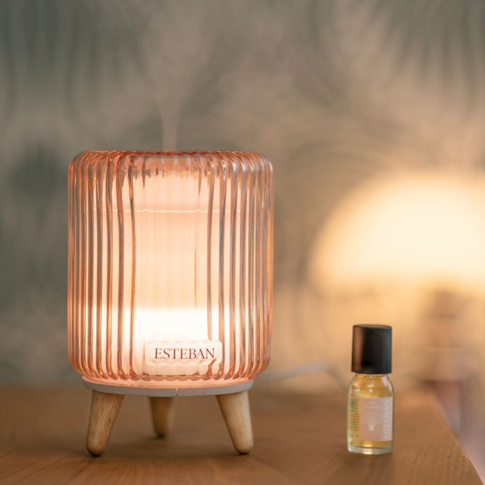 Esteban Mist Diffuser So Retro Edition (new)