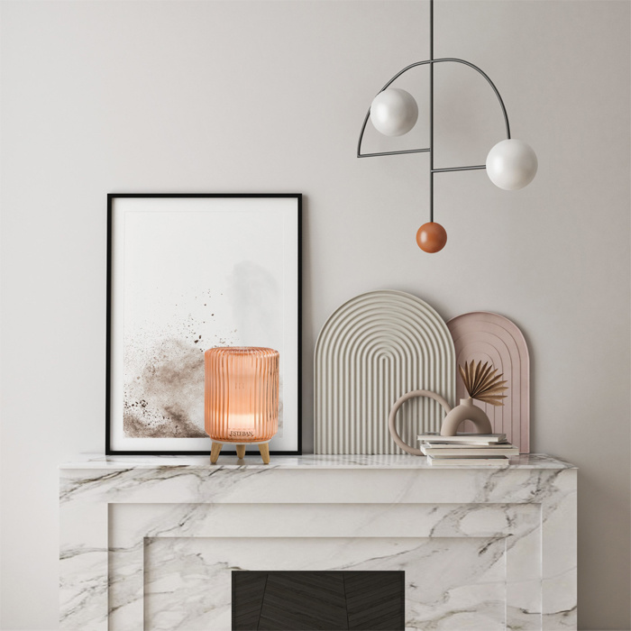 Esteban Mist Diffuser So Retro Edition (new)