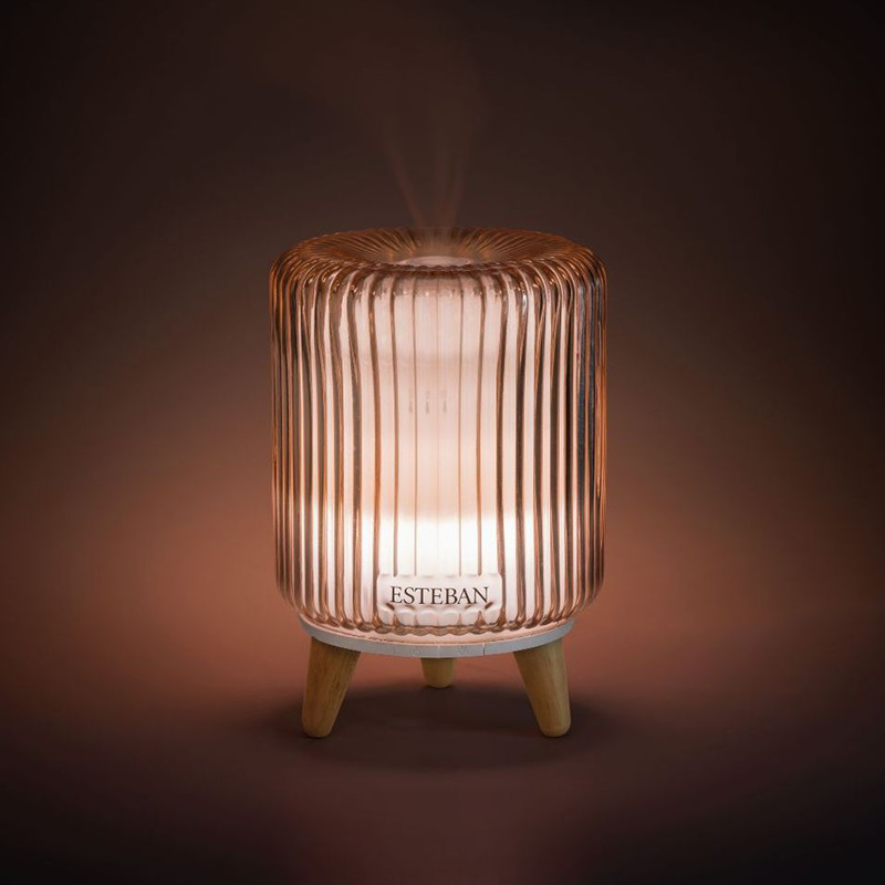 Esteban Mist Diffuser So Retro Edition (new)
