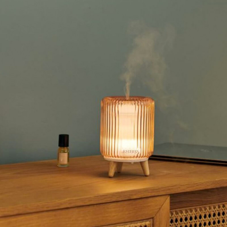 Esteban Mist Diffuser So Retro Edition (new)