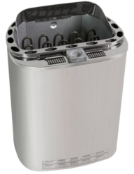 SAWO sauna-oven Scandia SCAC 80NS,  8kw