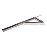 Blue nis verstelbare console 800mm