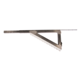 Blue nis verstelbare console 800mm