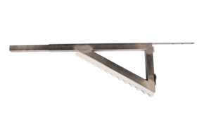 Blue nis verstelbare console 800mm