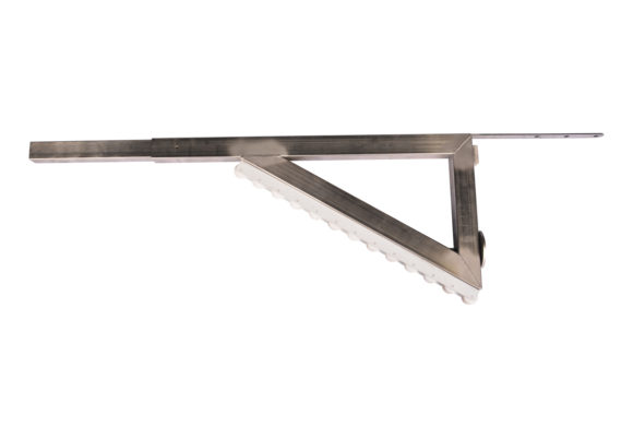 Blue nis verstelbare console 800mm