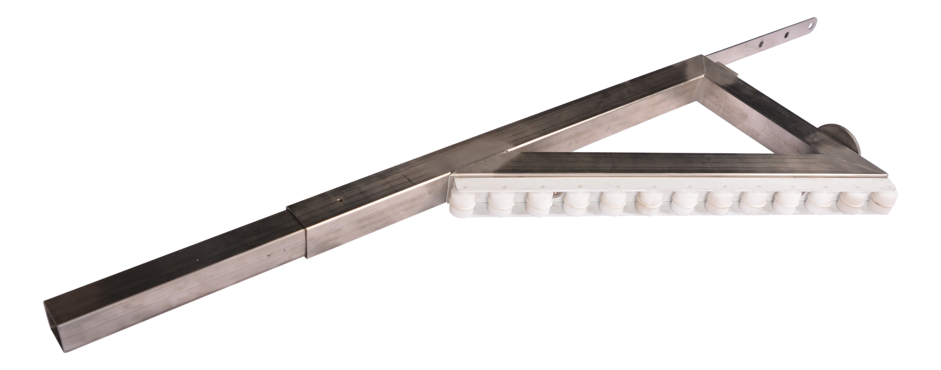 Blue nis verstelbare console 1000mm