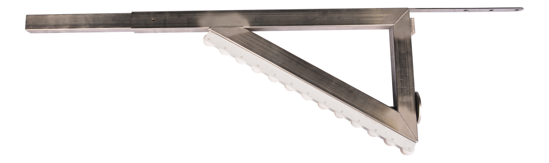 Blue nis verstelbare console 1000mm