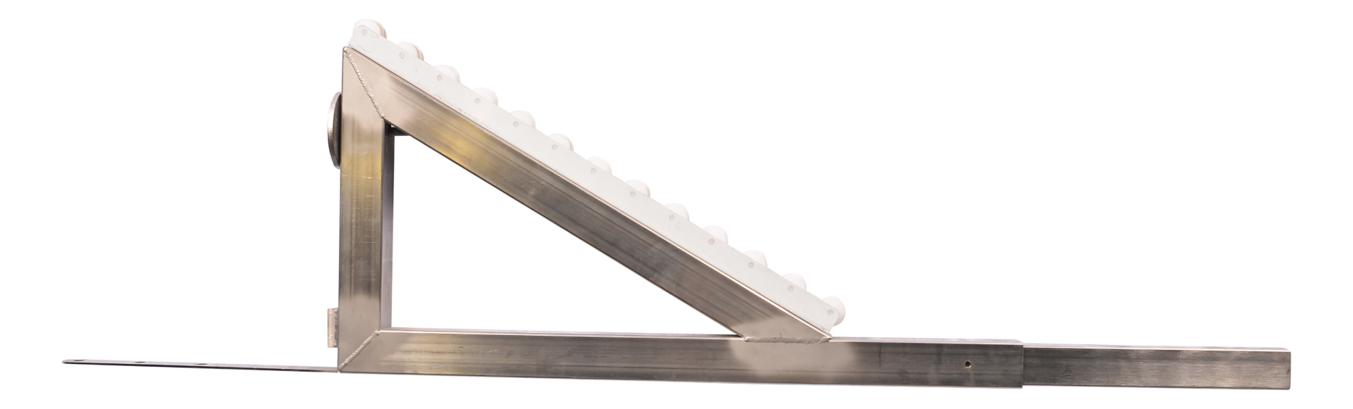 Blue nis verstelbare console 1000mm