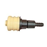 Pentair Triton filter - Aftapplug / Drain plug