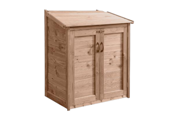 Interline Bali filterhuisje