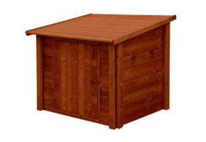 Interline Sumatra filterhuisje