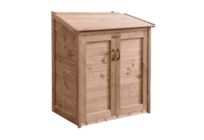 Interline Java filterhuisje